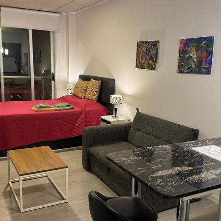 Magnific Department Appartement Buenos Aires Buitenkant foto